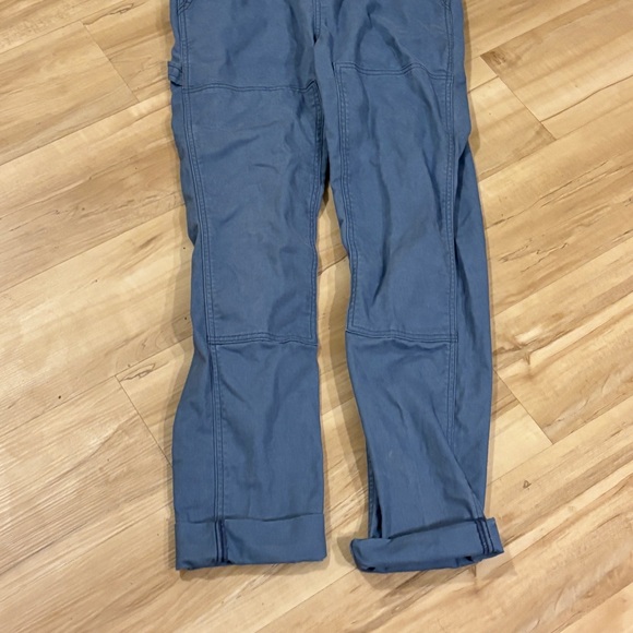 REI Co-op Women’s Trailsmith Overalls - Picture 4 of 9
